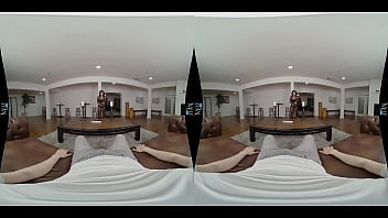 Hot milf in lingerie wants to ride your dick