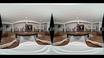 Hot milf in lingerie wants to ride your dick