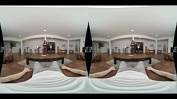 Hot milf in lingerie wants to ride your dick