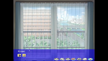 Neighbor watching ep2 getting to know her