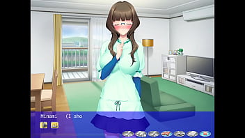 Neighbor watching ep2 getting to know her