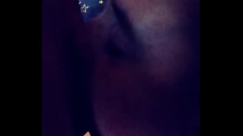 Amatuer blonde throat fuck