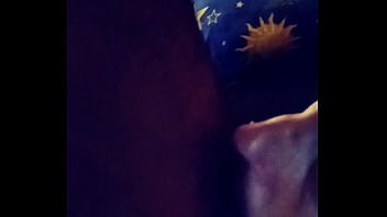 Amatuer blonde throat fuck