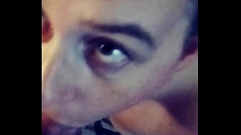 Amatuer blonde throat fuck