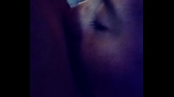 Amatuer blonde throat fuck