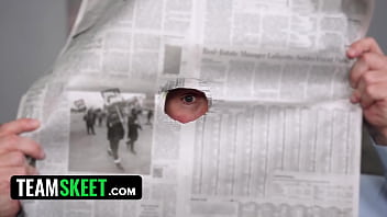 My favorite athlete’s leaky hole