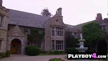 Sexy babe sasckya porto enjoyed nice photo session