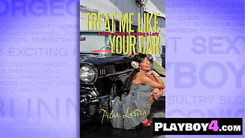 Sexy babe sasckya porto enjoyed nice photo session