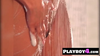 Sexy babe sasckya porto enjoyed nice photo session