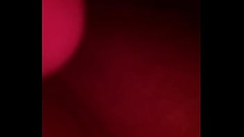 Playing with my step moms pussy