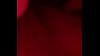 Playing with my step moms pussy