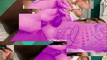 After jax slayher annihilated my asshole he came back for more anal deep throat drool pov female orgasm atm gape anal creampie