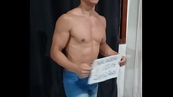 Vídeo de verificação do canal do diego