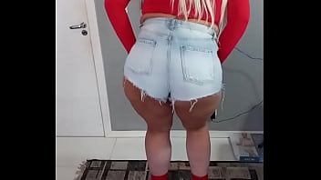 Sarrar no meu bumbum ️