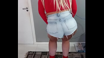 Sarrar no meu bumbum ️