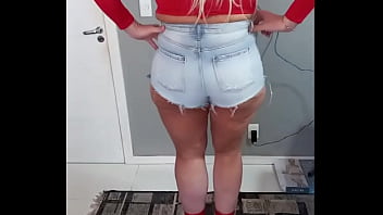 Sarrar no meu bumbum ️