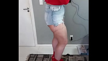 Sarrar no meu bumbum ️