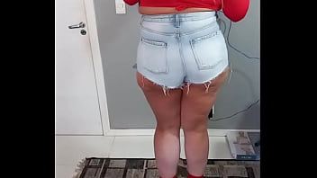 Sarrar no meu bumbum ️