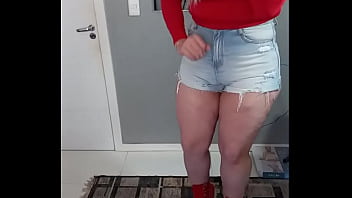 Sarrar no meu bumbum ️