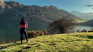 Linda del sol follada asturiana