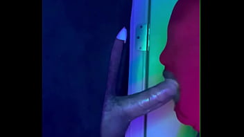 Full video he liked is soft and slow