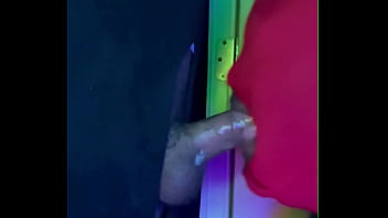 Full video he liked is soft and slow