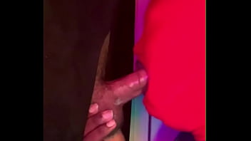 Full video he liked is soft and slow