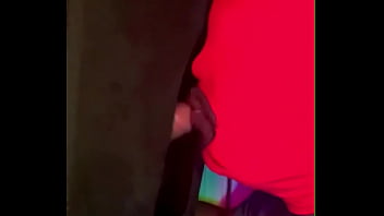 Full video he liked is soft and slow