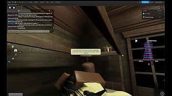 Light skinned bitch gets fucked roblox studio