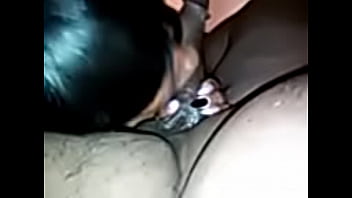 Talent eatin that dick