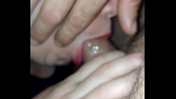 Mamada babada no intervalo do almoço