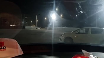 Primeiro encontro comi a preta gostosa de salvador