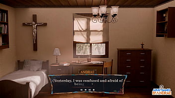 Ep5 licking helga's ass clean by marianne lust sisters