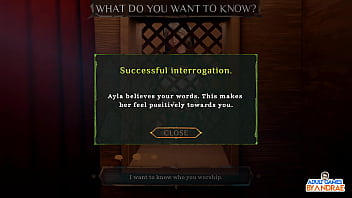 Ep5 licking helga's ass clean by marianne lust sisters