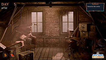 Ep5 licking helga's ass clean by marianne lust sisters