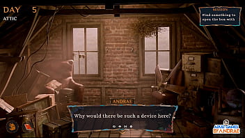 Ep5 licking helga's ass clean by marianne lust sisters