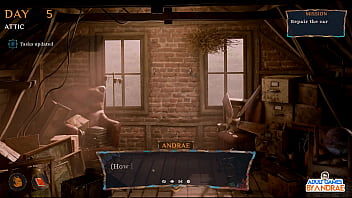 Ep5 licking helga's ass clean by marianne lust sisters