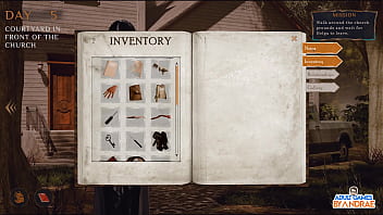 Ep5 licking helga's ass clean by marianne lust sisters