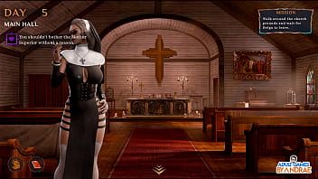 Ep5 licking helga's ass clean by marianne lust sisters