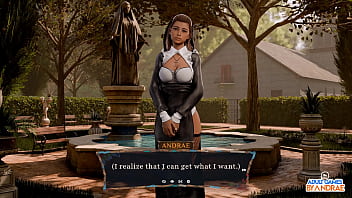 Ep5 licking helga's ass clean by marianne lust sisters