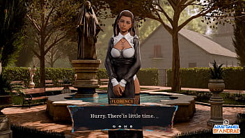 Ep5 licking helga's ass clean by marianne lust sisters