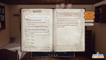 Ep5 licking helga's ass clean by marianne lust sisters