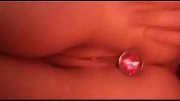 Probando juguete nuevo