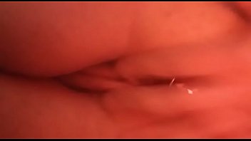 Probando juguete nuevo