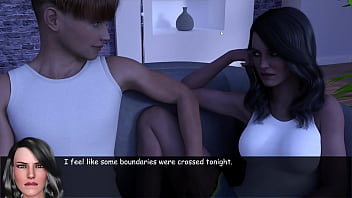 College adventure part 8