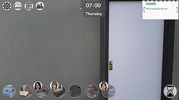 College adventure part 8