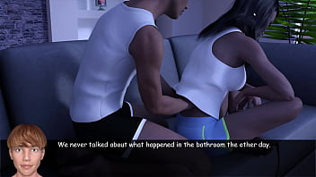 College adventure part 8