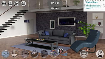 College adventure part 8 College adventure part 8