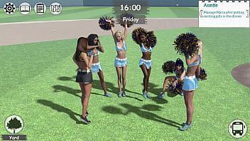 College adventure part 8