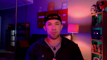 Desafiei o carona do ted na porrada será que ele vai encarar